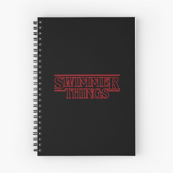 Item preview, Swimmer Things  Scoop 	 designed and sold by gooongxqn14.