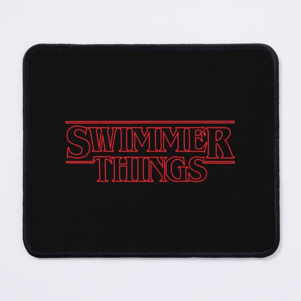 Item preview, Swimmer Things Scoop designed and sold by gooongxqn14.