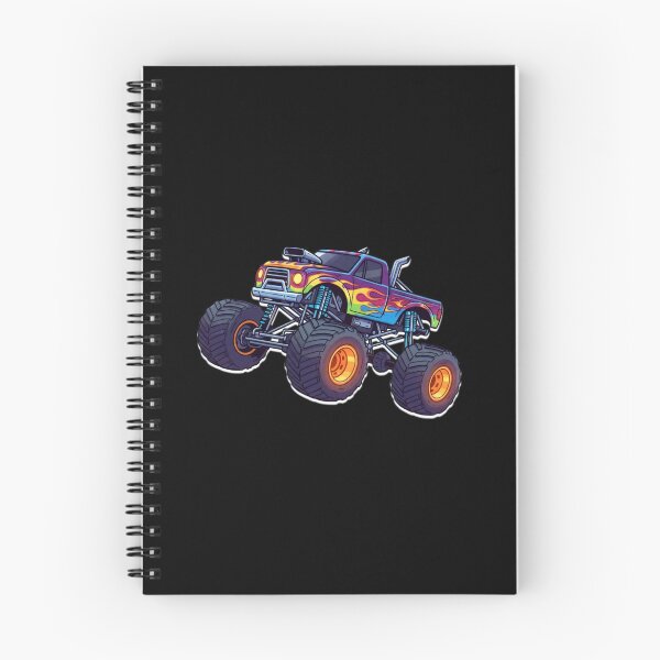 Item preview, Monster truck designed and sold by Aiolin.