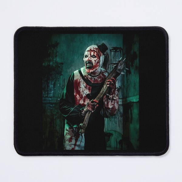 Item preview, Terrifier 2 4 designed and sold by gqokkhzk64.