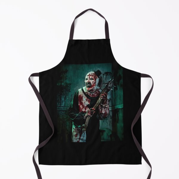 Item preview, Terrifier 2  4	 designed and sold by gqokkhzk64.