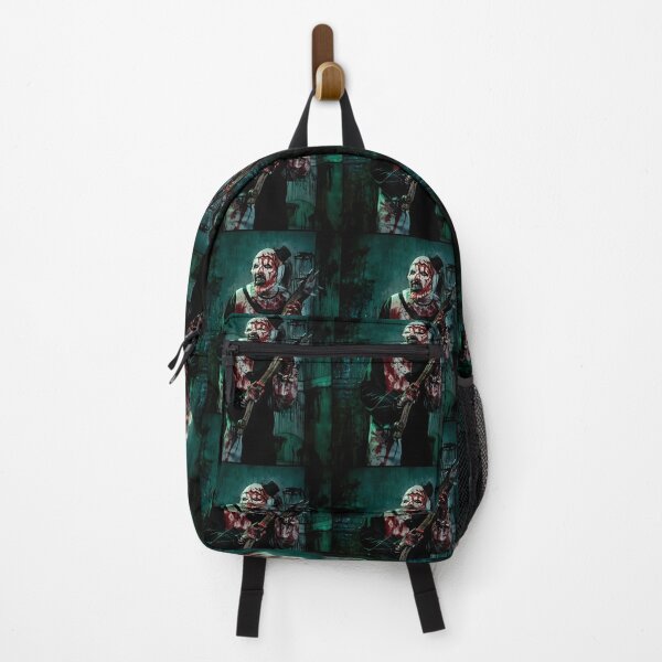 Item preview, Terrifier 2 4 designed and sold by gqokkhzk64.