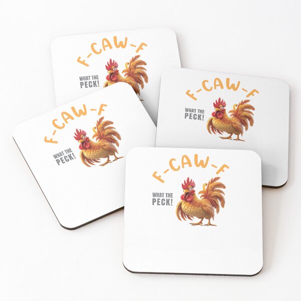 Item preview, Frustrated Rooster 270603 designed and sold by Vansh Arora.
