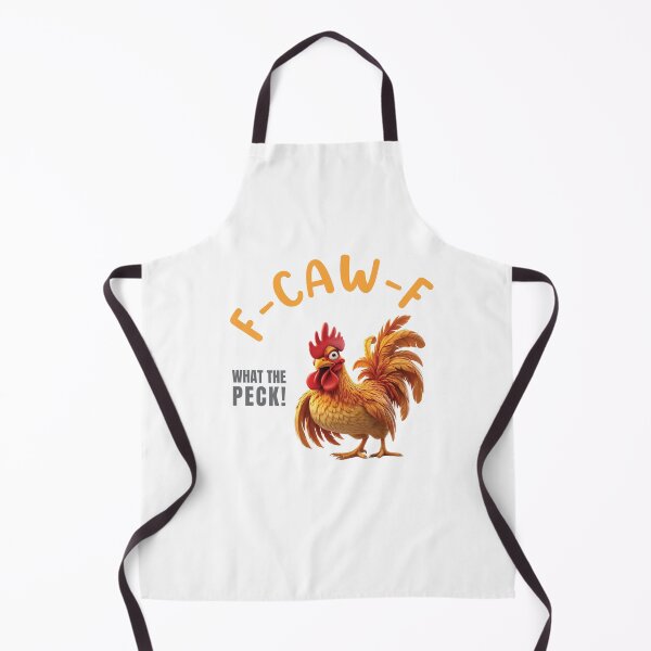 Item preview, Frustrated Rooster 270603 designed and sold by Vansh Arora.