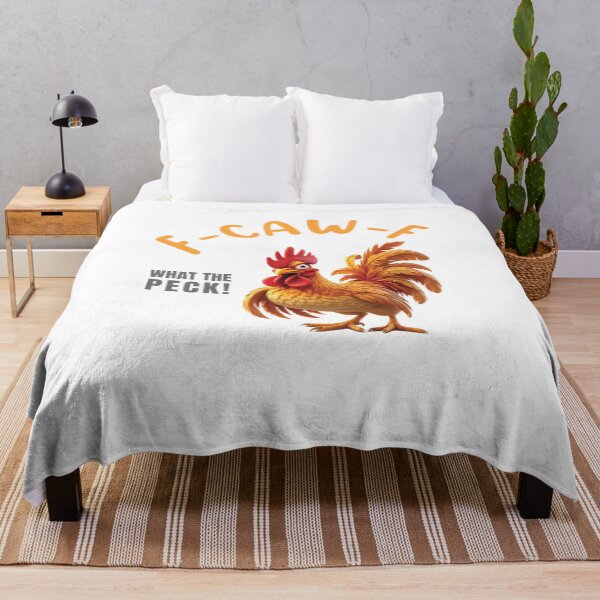 Item preview, Frustrated Rooster 270603 designed and sold by Vansh Arora.