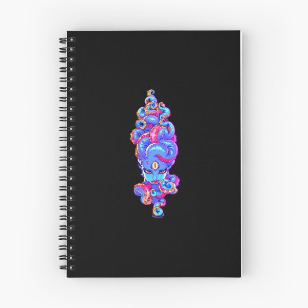 Item preview, Tentacle Demoness (BLUE Version) 	 designed and sold by wvdvpllqhoc89.