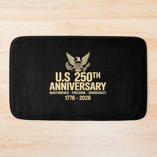 Item preview, U.S. 250th Anniversary designed and sold by Idarmotar.