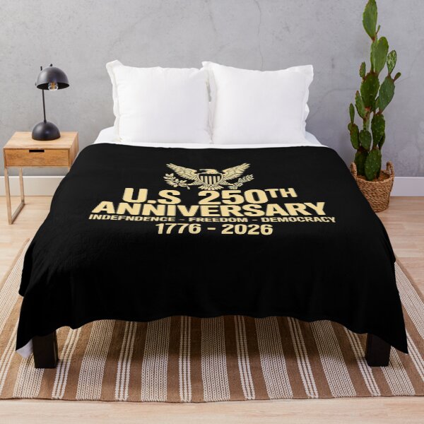 Item preview, U.S. 250th Anniversary designed and sold by Idarmotar.