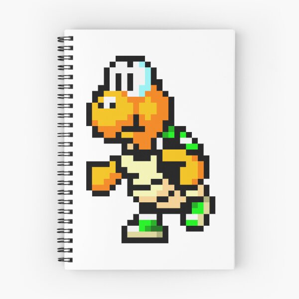 Item preview, Koopa Sprite designed and sold by The Sprite Guy.