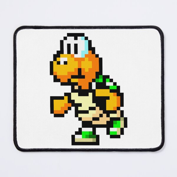 Item preview, Koopa Sprite designed and sold by The Sprite Guy.