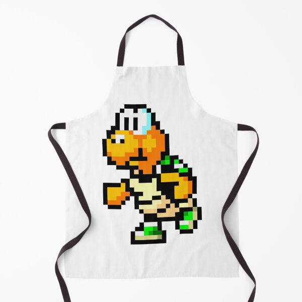 Item preview, Koopa Sprite designed and sold by The Sprite Guy.