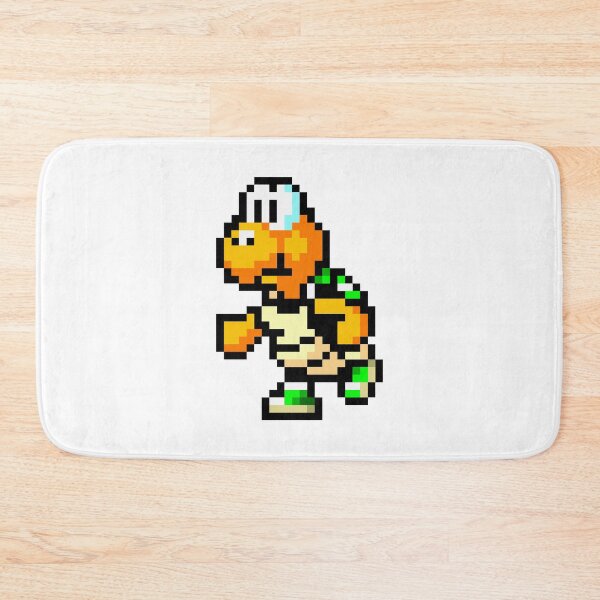 Item preview, Koopa Sprite designed and sold by The Sprite Guy.
