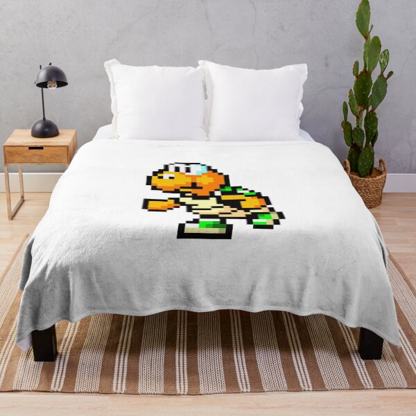 Item preview, Koopa Sprite designed and sold by The Sprite Guy.