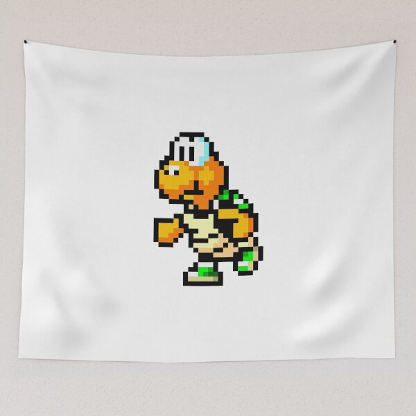 Item preview, Koopa Sprite designed and sold by The Sprite Guy.