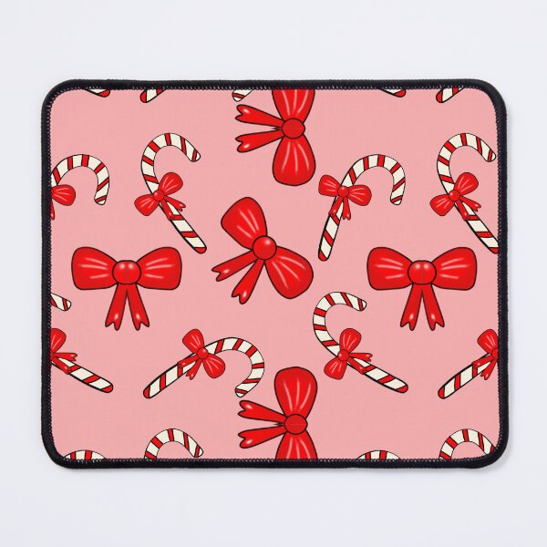 Item preview, bright red bow designed and sold by tamm-sai.
