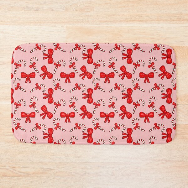 Item preview, bright red bow designed and sold by tamm-sai.