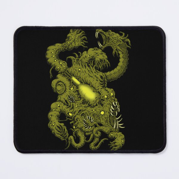 Item preview, Symbiotic Monsters Organism designed and sold by vwfcvgzkaqr32.