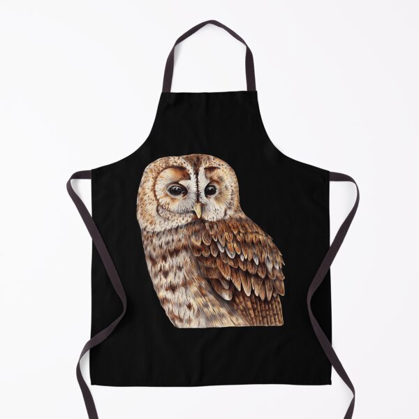 Item preview, Tawny Owl designed and sold by biqmouwsq46.