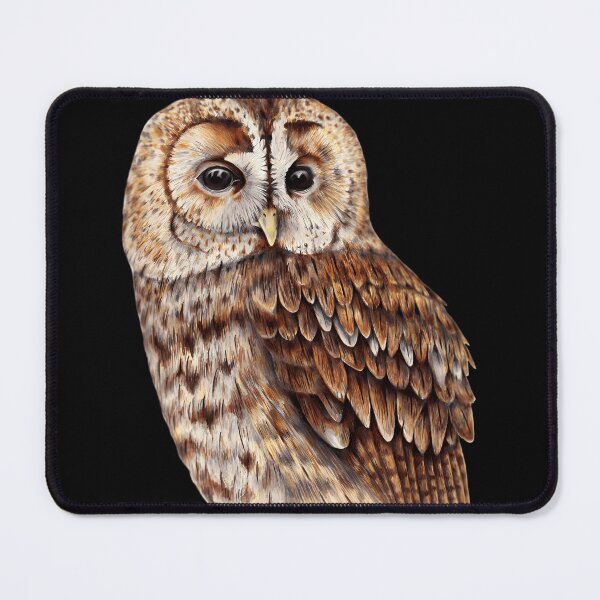 Item preview, Tawny Owl designed and sold by biqmouwsq46.