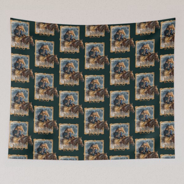 Item preview, Eighteen hundred and eighty-three designed and sold by strawberryds.