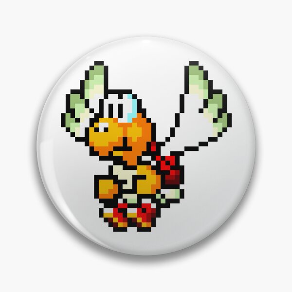 Item preview, Parakoopa Sprite designed and sold by The Sprite Guy.