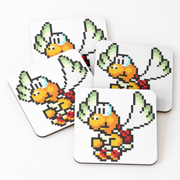 Item preview, Parakoopa Sprite designed and sold by The Sprite Guy.