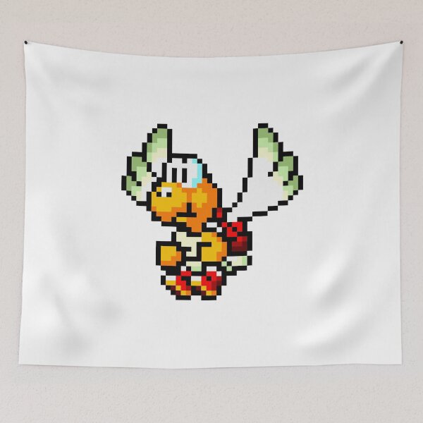 Item preview, Parakoopa Sprite designed and sold by The Sprite Guy.