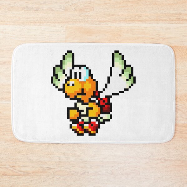 Item preview, Parakoopa Sprite designed and sold by The Sprite Guy.
