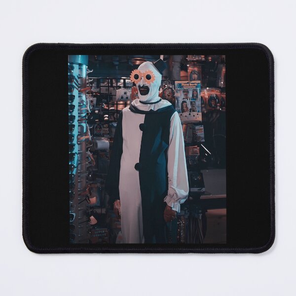 Item preview, Terrifier 2  5	 designed and sold by gqokkhzk64.