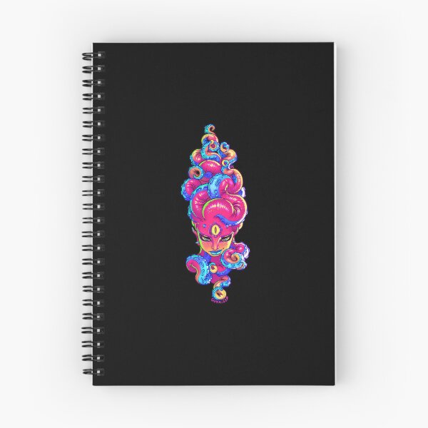 Item preview, Tentacle Demoness (PINK Version) 	 designed and sold by wvdvpllqhoc89.