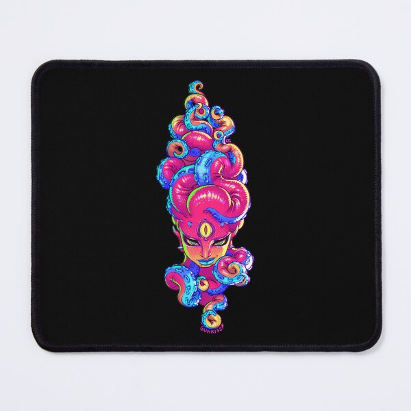 Item preview, Tentacle Demoness (PINK Version) 	 designed and sold by wvdvpllqhoc89.
