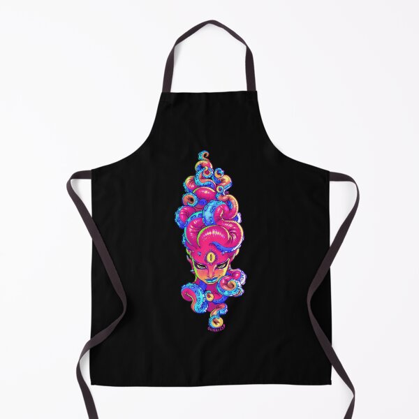 Item preview, Tentacle Demoness (PINK Version) designed and sold by wvdvpllqhoc89.