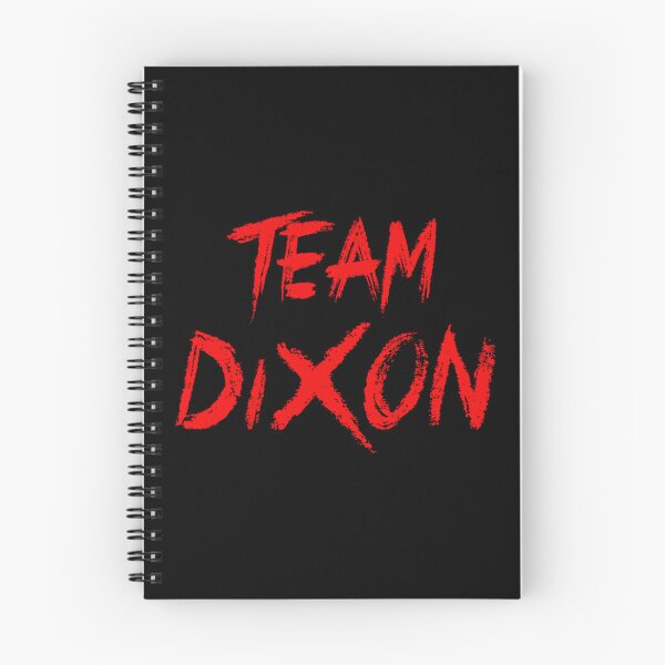 Item preview, Team Dixon 	 designed and sold by fwmzubvkxrl30.