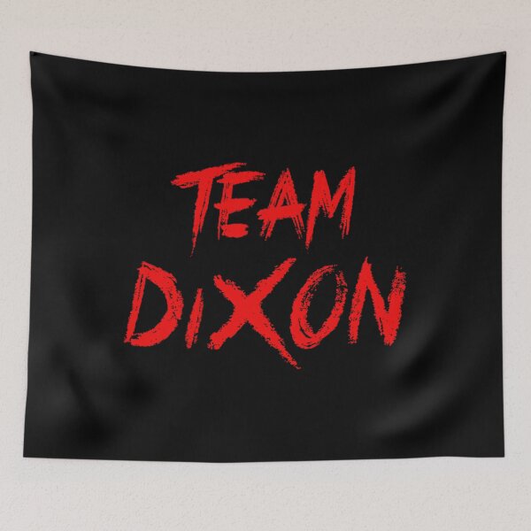 Item preview, Team Dixon 	 designed and sold by fwmzubvkxrl30.