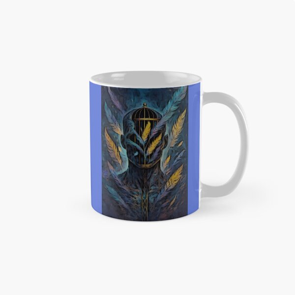 Item preview, the crucible of the cage designed and sold by Ecosetereos.