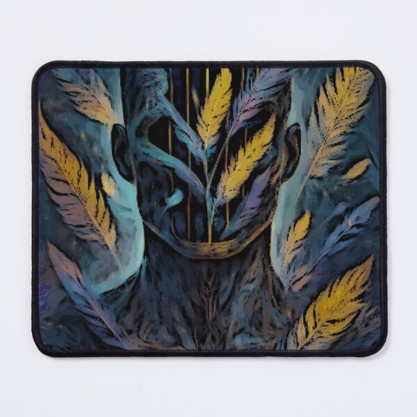 Item preview, the crucible of the cage designed and sold by Ecosetereos.