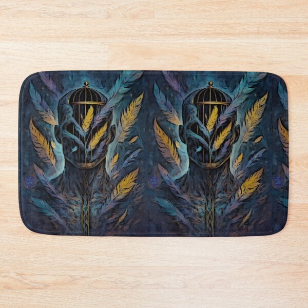 Item preview, the crucible of the cage designed and sold by Ecosetereos.