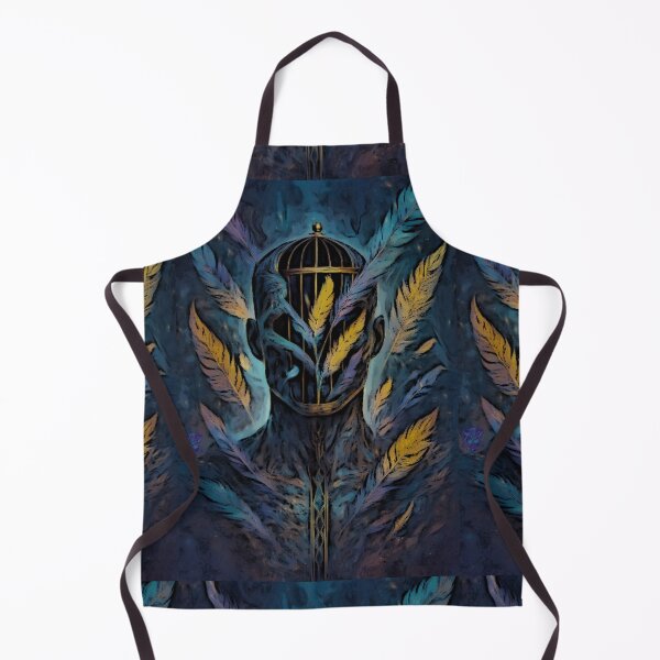 Item preview, the crucible of the cage designed and sold by Ecosetereos.
