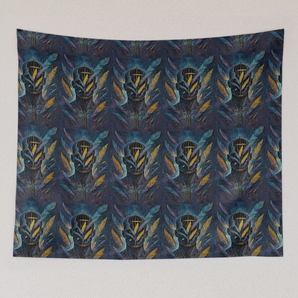 Item preview, the crucible of the cage designed and sold by Ecosetereos.