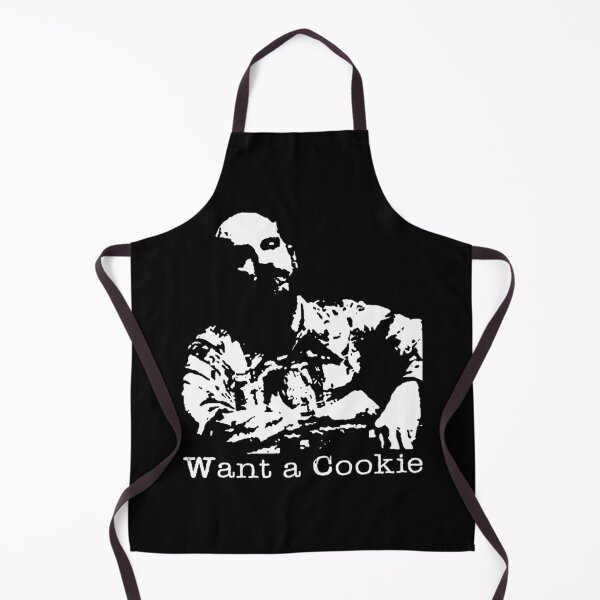 Item preview, Teddy Kgb Poker Player Want A Cookie Movie Humor John Malkovich Rounders  	 designed and sold by ggcoqbclfjm99.