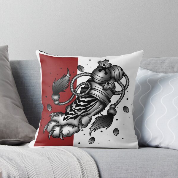 Item preview, Tiger's Paw designed and sold by artlisamarie.