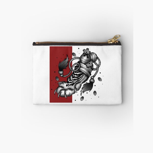 Item preview, Tiger's Paw designed and sold by artlisamarie.