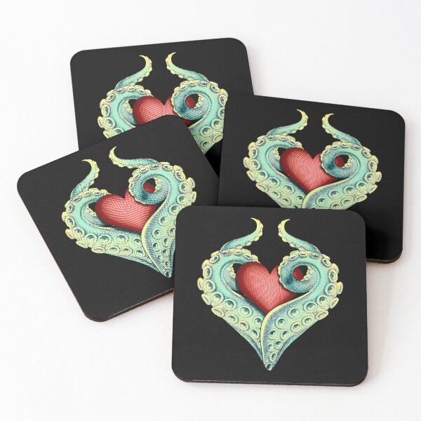 Item preview, Tentacle Love 	 designed and sold by wvdvpllqhoc89.