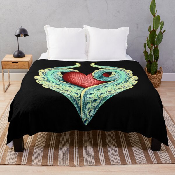 Item preview, Tentacle Love designed and sold by wvdvpllqhoc89.