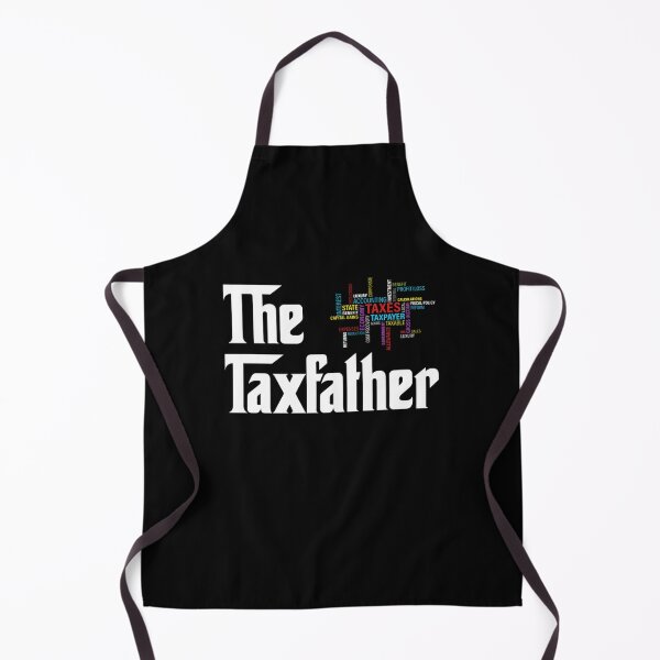 Item preview, Tax CPA 	 The Tax Father Comical Accountant 	  	 designed and sold by biqmouwsq46.