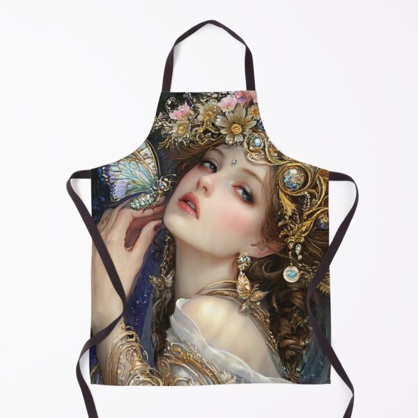 Item preview, Aura of Transformation designed and sold by Reina75.
