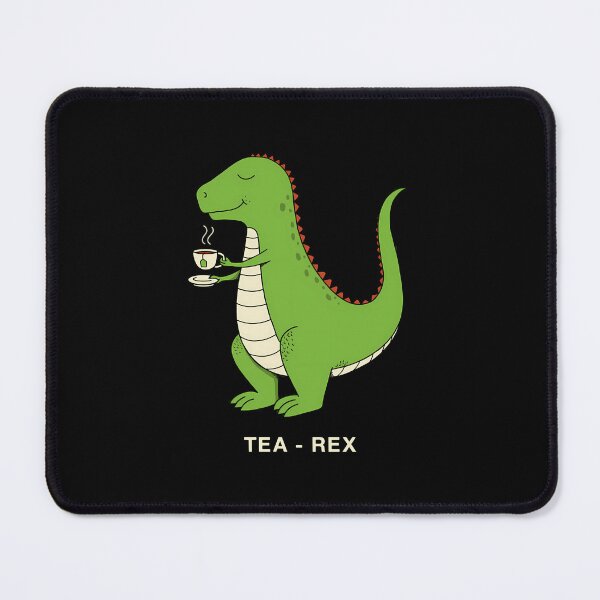 Item preview, Tea Rex  	 designed and sold by krnrafqqgai99.