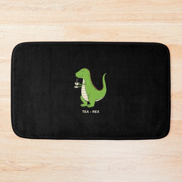 Item preview, Tea Rex  	 designed and sold by krnrafqqgai99.