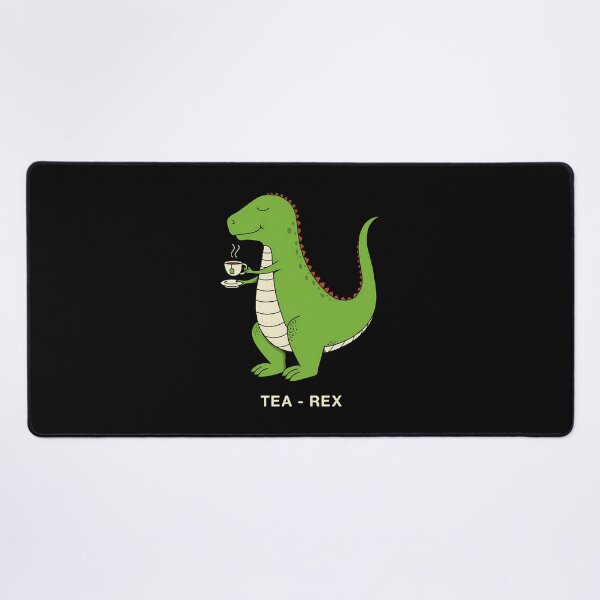 Item preview, Tea Rex  	 designed and sold by krnrafqqgai99.