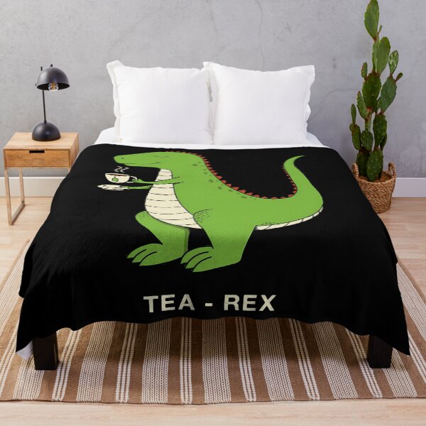 Item preview, Tea Rex designed and sold by krnrafqqgai99.